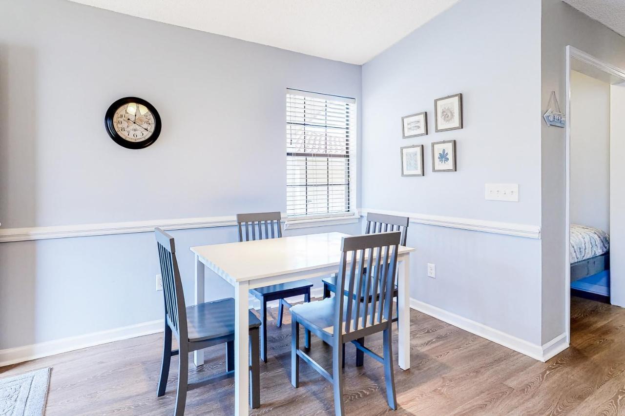 Horizon Hideaway Διαμέρισμα Panama City Beach Εξωτερικό φωτογραφία