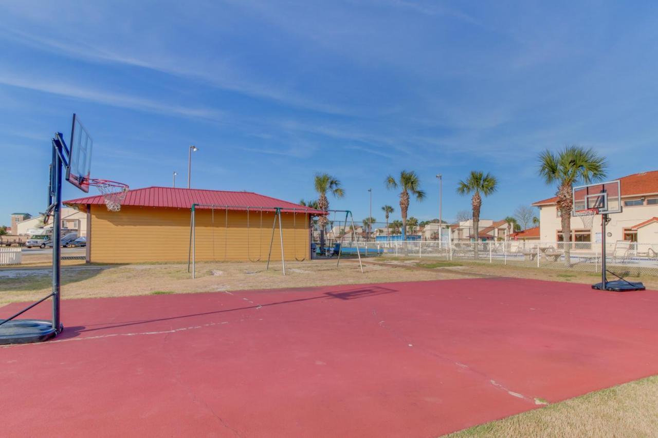 Horizon Hideaway Διαμέρισμα Panama City Beach Εξωτερικό φωτογραφία
